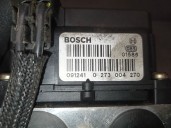 Recambio de abs para peugeot 406 (8b) 1.8 16v referencia OEM IAM 9630532980 0265216543 0273004270 BOSCH