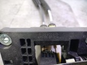 Recambio de palanca cambio para opel zafira tourer 1.6 cdti dpf referencia OEM IAM 8126600010 738568 8126600102