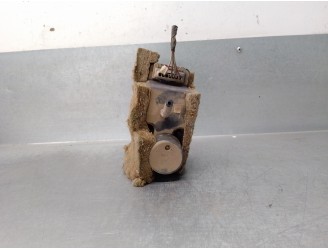 Recambio de centralita cierre para audi 80 (82/83/84) 1.6 referencia OEM IAM A443862257H 5 PINES 4 PUERTAS