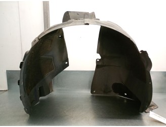 Recambio de paso rueda delantero derecho para opel zafira tourer 1.6 cdti dpf referencia OEM IAM 13301570 13301570 CESTA 29 - C