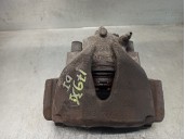 Recambio de pinza freno delantera izquierda para saab 9-3 berlina 2.0 cat referencia OEM IAM 5084710 ATE