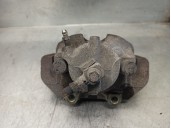 Recambio de pinza freno delantera izquierda para saab 9-3 berlina 2.0 cat referencia OEM IAM 5084710 ATE