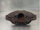 Recambio de pinza freno delantera izquierda para saab 9-3 berlina 2.0 cat referencia OEM IAM 5084710 ATE