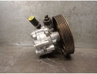Recambio de bomba servodireccion para peugeot 406 (8b) 1.8 16v referencia OEM IAM 9640830480 40078E 