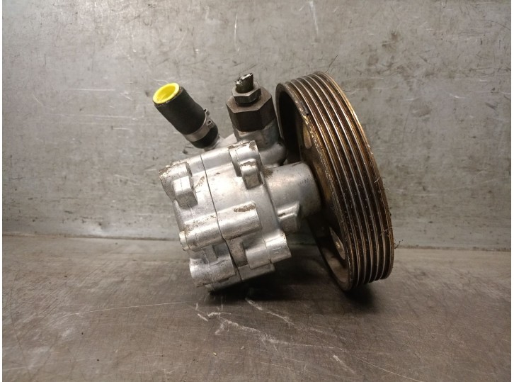 Replacement power steering pump for Peugeot 406 (8B) 1.8 16V OEM IAM reference 9640830480 40078E 
