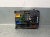 Recambio de caja reles / fusibles para citroën ds5 2.0 hdi fap referencia OEM IAM 9664992380 