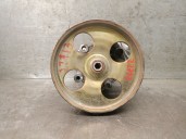 Replacement power steering pump for Peugeot 406 (8B) 1.8 16V OEM IAM reference 9640830480 40078E 