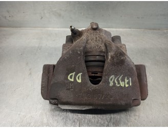 Recambio de pinza freno delantera derecha para saab 9-3 berlina 2.0 cat referencia OEM IAM 5084702 ATE