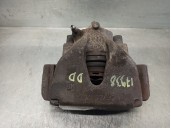 Recambio de pinza freno delantera derecha para saab 9-3 berlina 2.0 cat referencia OEM IAM 5084702  ATE