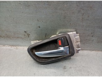 Recambio de maneta interior delantera derecha para ford ranger (et) 2.5 tdci cat referencia OEM IAM 6M34J22620AB02 1446846 