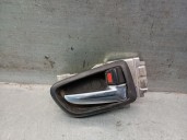 Recambio de maneta interior delantera derecha para ford ranger (et) 2.5 tdci cat referencia OEM IAM 6M34J22620AB02 1446846 