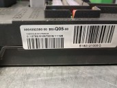 Recambio de caja reles / fusibles para citroën ds5 2.0 hdi fap referencia OEM IAM 9664992380 