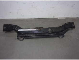 Replacement front panel for Citroën C15 1.8 Diesel (161) OEM IAM reference 95544687 SHEET METAL WITH LOCK 
