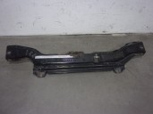 Recambio de panel frontal para citroën c15 1.8 diesel (161) referencia OEM IAM 95544687 DE CHAPA CON CERRADURA 