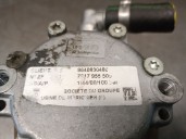 Recambio de bomba servodireccion para peugeot 406 (8b) 1.8 16v referencia OEM IAM 9640830480 40078E 