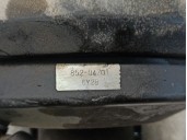 Recambio de servofreno para mazda 323 berlina c/f/s (ba) 1.5 c referencia OEM IAM BG3K43800A  