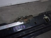 Recambio de panel frontal para citroën c15 1.8 diesel (161) referencia OEM IAM 95544687 DE CHAPA CON CERRADURA 