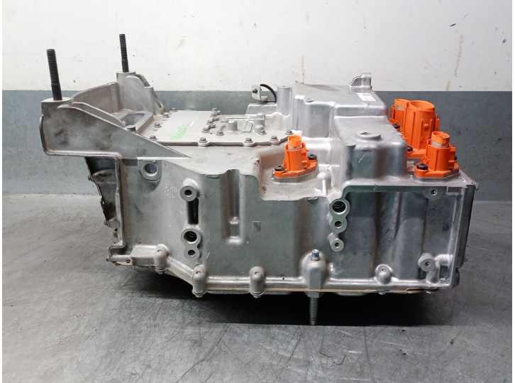 Recambio de bateria para smart forfour hatchback (453) electric drive / eq (453.091) referencia OEM IAM A4533404900 A4533405000 