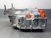 Recambio de bateria para smart forfour hatchback (453) electric drive / eq (453.091) referencia OEM IAM A4533404900 A4533405000 