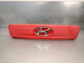 Recambio de maneta exterior porton para hyundai getz (tb) 1.5 crdi referencia OEM IAM 873111C500 873111C500 