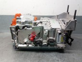 Recambio de bateria para smart forfour hatchback (453) electric drive / eq (453.091) referencia OEM IAM A4533404900 A4533405000 