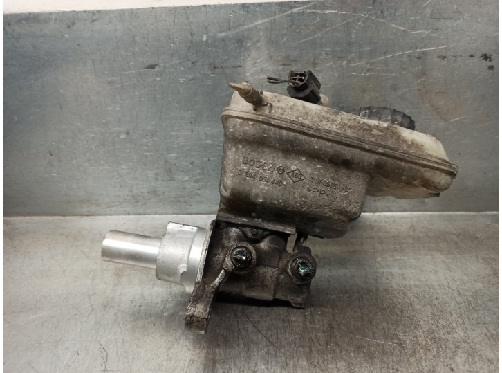 Recambio de bomba freno para renault laguna iii 1.5 dci diesel referencia OEM IAM 0204051440 0204051440 BOSCH