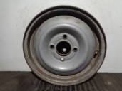 Recambio de llanta para citroën c15 1.8 diesel (161) referencia OEM IAM 96014618 R134.50B13FHCET30 HIERRO