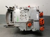 Recambio de bateria para smart forfour hatchback (453) electric drive / eq (453.091) referencia OEM IAM A4533404900 A4533405000 