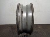 Recambio de llanta para citroën c15 1.8 diesel (161) referencia OEM IAM 96014618 R134.50B13FHCET30 HIERRO