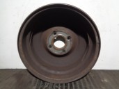 Recambio de llanta para citroën c15 1.8 diesel (161) referencia OEM IAM 96014618 R134.50B13FHCET30 HIERRO