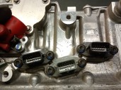 Recambio de bateria para smart forfour hatchback (453) electric drive / eq (453.091) referencia OEM IAM A4533404900 A4533405000 