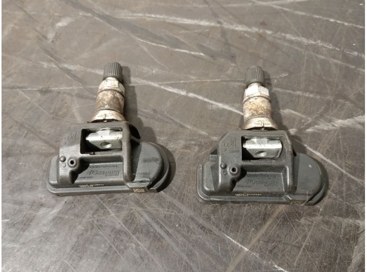 Recambio de sensor presion para opel zafira tourer 1.6 cdti dpf referencia OEM IAM 13581560  