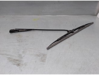 Recambio de brazo limpia trasero para citroën c15 1.8 diesel (161) referencia OEM IAM 75528561  