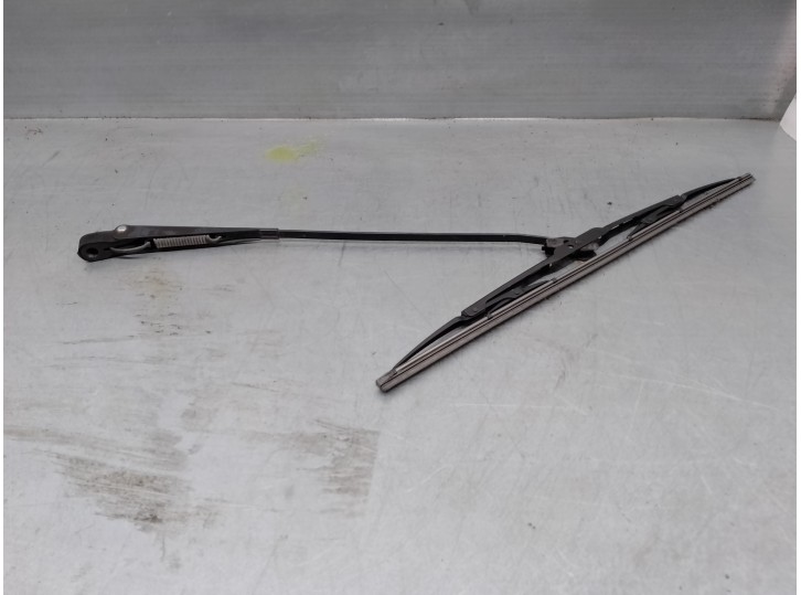 Recambio de brazo limpia trasero para citroën c15 1.8 diesel (161) referencia OEM IAM 75528561  