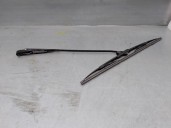 Recambio de brazo limpia trasero para citroën c15 1.8 diesel (161) referencia OEM IAM 75528561  