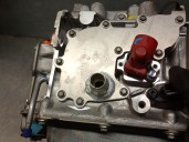 Recambio de bateria para smart forfour hatchback (453) electric drive / eq (453.091) referencia OEM IAM A4533404900 A4533405000 