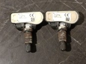 Recambio de sensor presion para opel zafira tourer 1.6 cdti dpf referencia OEM IAM 13581560  