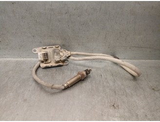 Replacement lambda sensor for Citroën Jumpy III Van (V_) 2.0 BlueHDi 120 OEM IAM reference 9817308880 9817308880 A3C04023