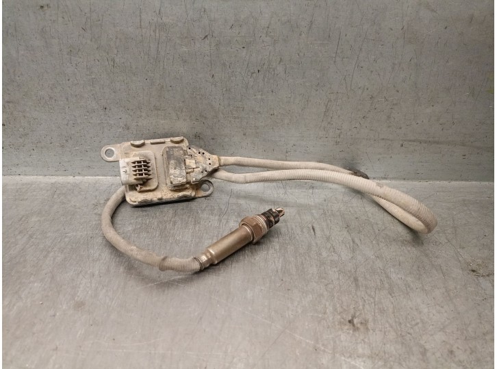 Recambio de sonda lambda para citroën jumpy iii furgoneta (v_) 2.0 bluehdi 120 referencia OEM IAM 9817308880 9817308880 A3C04023