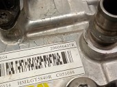 Recambio de bateria para smart forfour hatchback (453) electric drive / eq (453.091) referencia OEM IAM A4533404900 A4533405000 