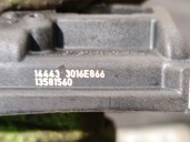 Recambio de sensor presion para opel zafira tourer 1.6 cdti dpf referencia OEM IAM 13581560  