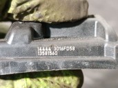 Recambio de sensor presion para opel zafira tourer 1.6 cdti dpf referencia OEM IAM 13581560  