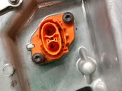 Recambio de bateria para smart forfour hatchback (453) electric drive / eq (453.091) referencia OEM IAM A4533404900 A4533405000 