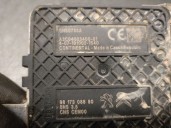 Recambio de sonda lambda para citroën jumpy iii furgoneta (v_) 2.0 bluehdi 120 referencia OEM IAM 9817308880 9817308880 A3C04023