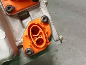 Recambio de bateria para smart forfour hatchback (453) electric drive / eq (453.091) referencia OEM IAM A4533404900 A4533405000 