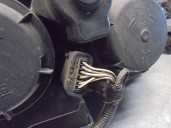 Recambio de faro izquierdo para citroën c5 berlina 2.0 hdi referencia OEM IAM 9644275380 89006853 VALEO