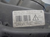 Recambio de faro izquierdo para citroën c5 berlina 2.0 hdi referencia OEM IAM 9644275380 89006853 VALEO