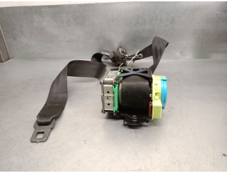 Recambio de cinturon seguridad delantero derecho para citroën c4 grand picasso i (ua_) 2.0 hdi 138 referencia OEM IAM 9654964377