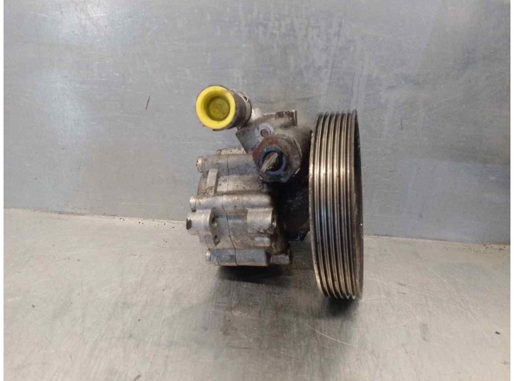 Recambio de bomba servodireccion para citroën c5 berlina 2.0 hdi referencia OEM IAM 9636086680 7617955502 ZF
