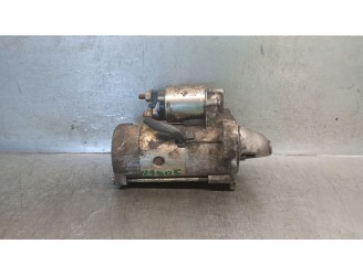 Recambio de motor arranque para ford ranger (er, eq, r_) 2.5 td 4x4 referencia OEM IAM WL9118400 4348654 M002T87271ZT MITSUBISH